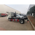 Forland lifting 4-6cbm hook arm garbage truck